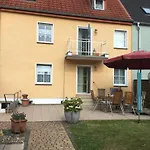Apartment Wuerselen-wiesenhof