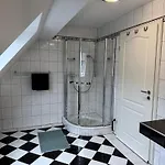 Wuerselen-wiesenhof Apartment *