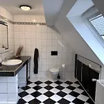 Apartment Wuerselen-wiesenhof *