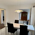 Wuerselen-wiesenhof Apartment
