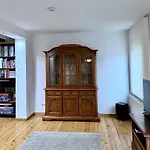 Wuerselen-wiesenhof Apartment Wurselen