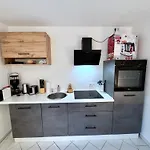 Apartment Wuerselen-wiesenhof *