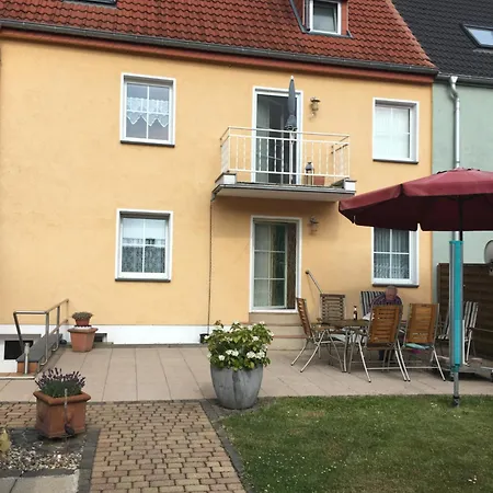Lejlighed Wuerselen-wiesenhof