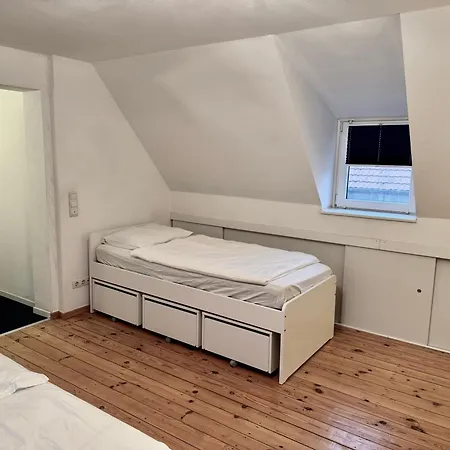 Apartman Wuerselen-wiesenhof