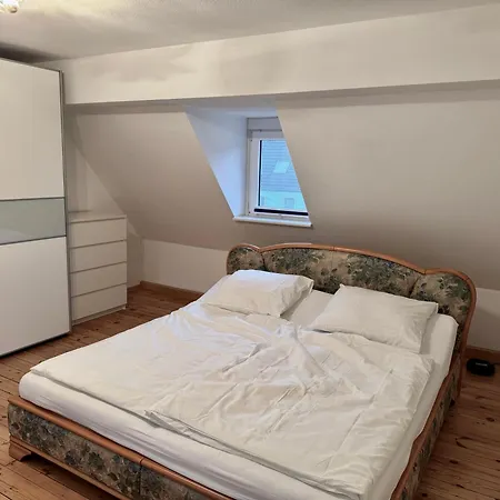 Apartman Wuerselen-wiesenhof *