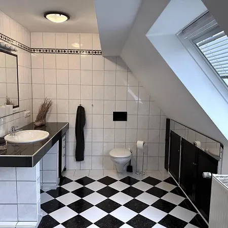 Lejlighed Wuerselen-wiesenhof *