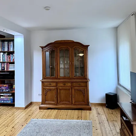 Wuerselen-wiesenhof Apartamento Würselen