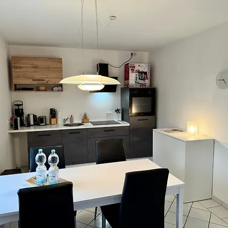 Wuerselen-wiesenhof * Würselen