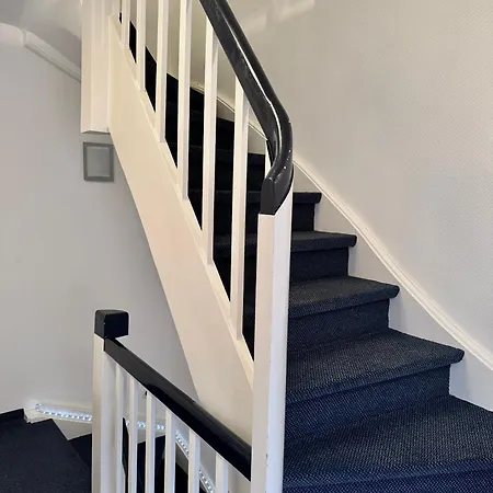 Apartamento Wuerselen-wiesenhof