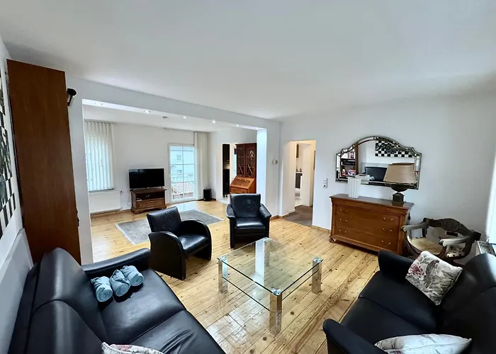 Wuerselen-wiesenhof * Würselen