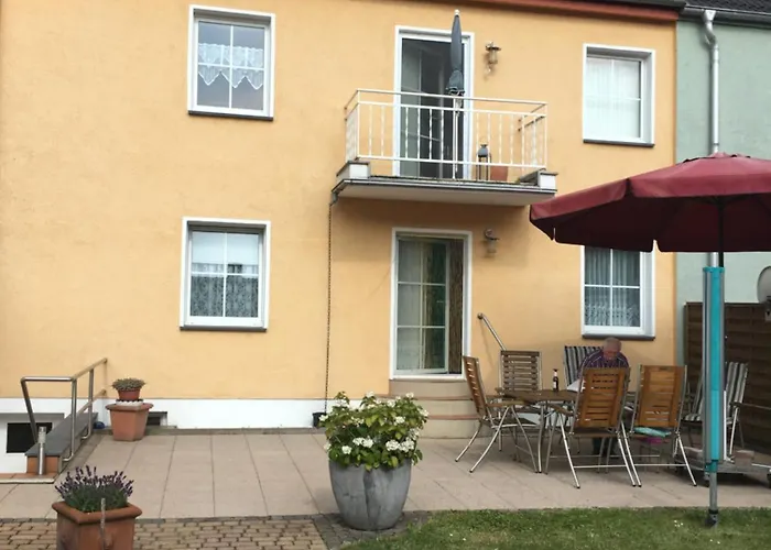 Apartman Wuerselen-wiesenhof