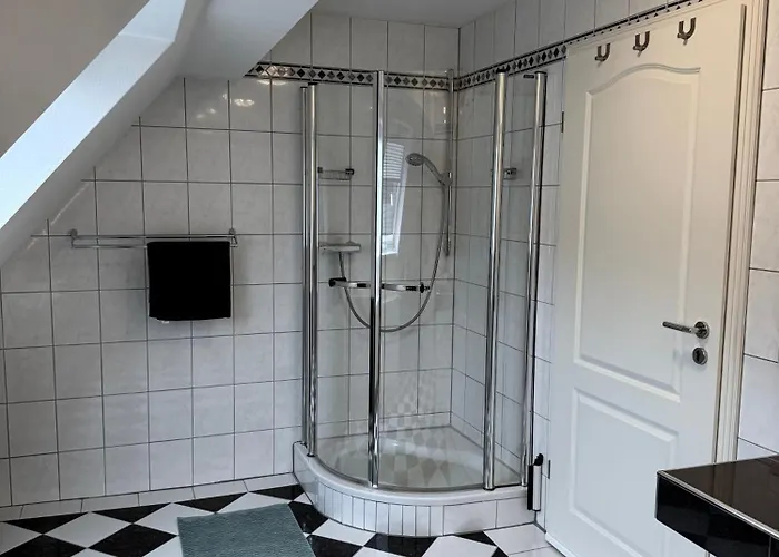 Wuerselen-wiesenhof Apartman *