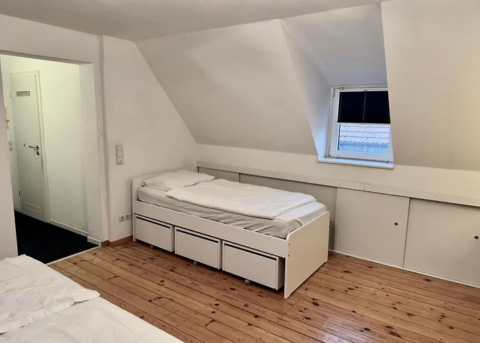 Apartman Wuerselen-wiesenhof