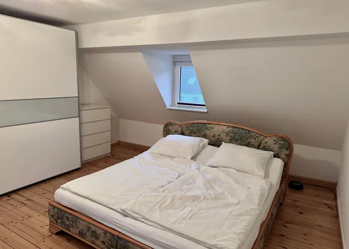 Apartamento Wuerselen-wiesenhof *