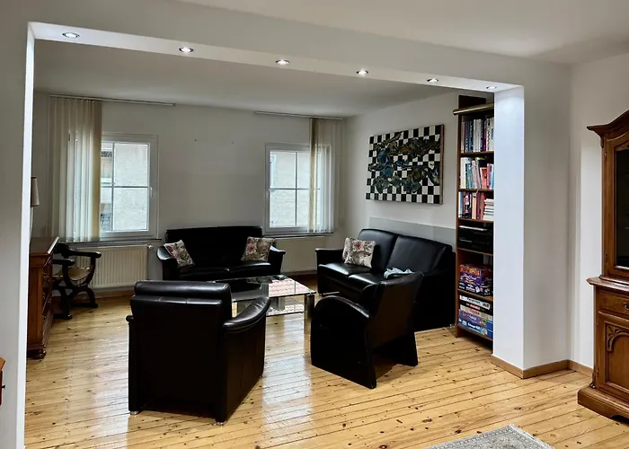 Apartamento Wuerselen-wiesenhof