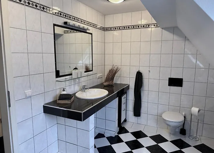 Wuerselen-wiesenhof Apartamento