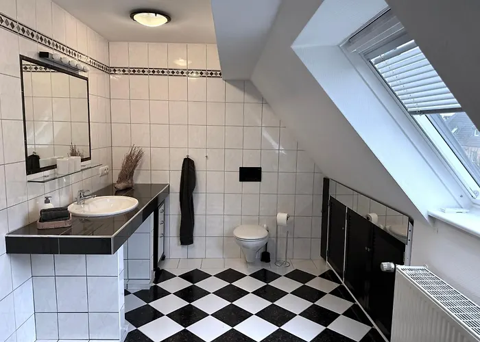 Apartamento Wuerselen-wiesenhof *