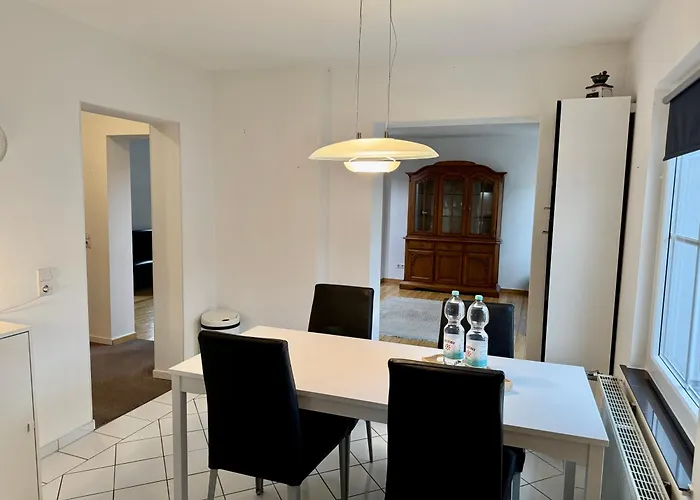 Wuerselen-wiesenhof Apartman