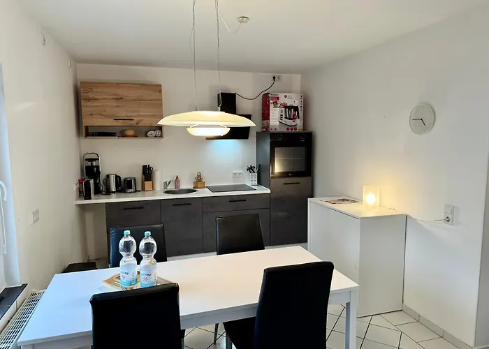 Wuerselen-wiesenhof * Würselen