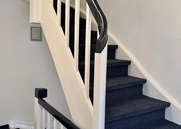 Apartamento Wuerselen-wiesenhof