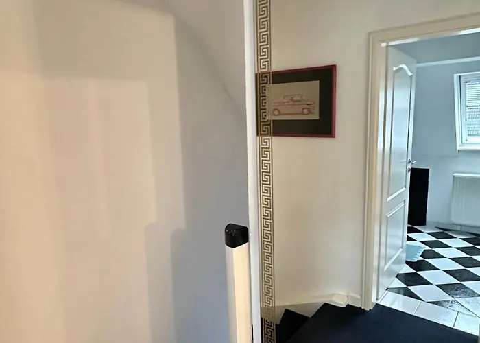 Wuerselen-wiesenhof * Würselen