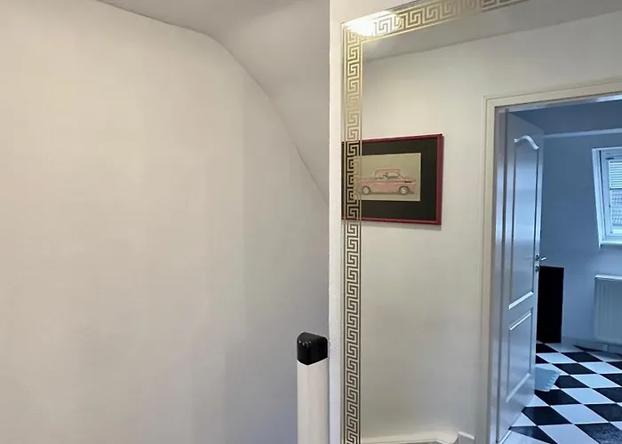 Apartman Wuerselen-wiesenhof