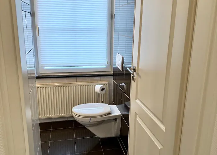 Apartman Wuerselen-wiesenhof